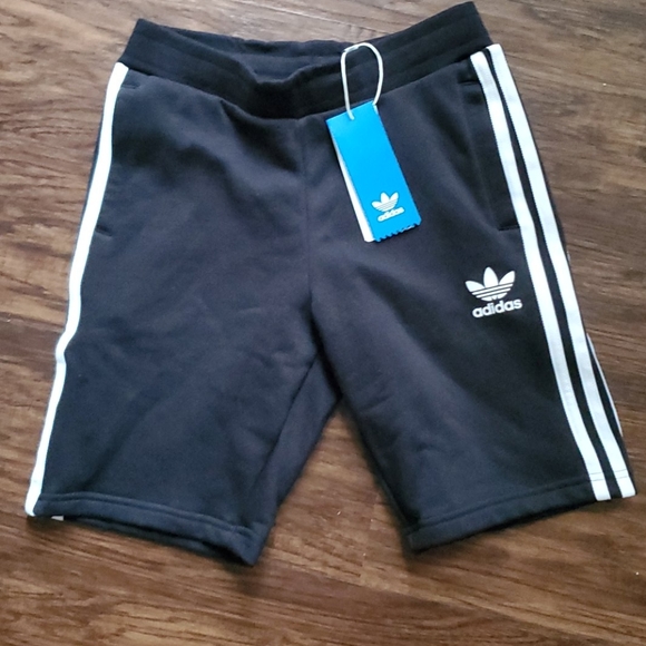 adidas Other - Adidas Fleece Kids Shorts